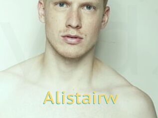 Alistairw