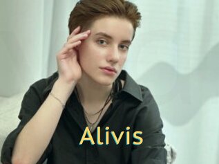 Alivis