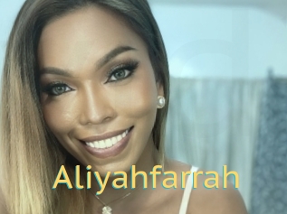 Aliyahfarrah