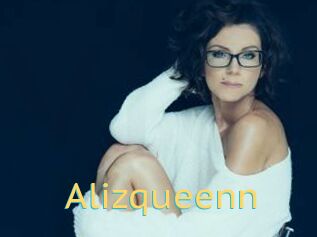 Alizqueenn