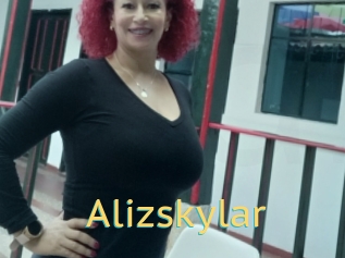 Alizskylar