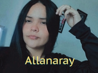 Allanaray