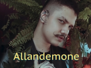 Allandemone