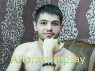 Allanwantplay