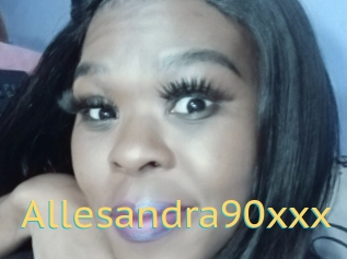 Allesandra90xxx