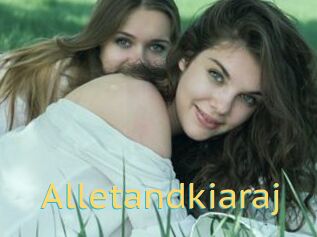Alletandkiaraj