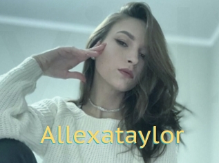 Allexataylor