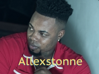 Allexstonne