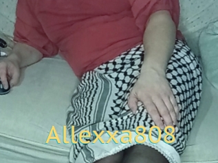 Allexxa808