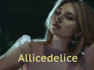 Allicedelice