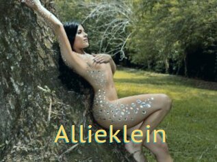 Allieklein