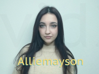 Alliemayson