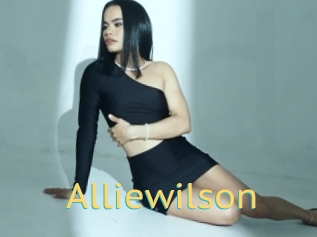 Alliewilson