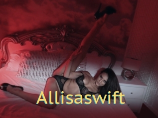 Allisaswift