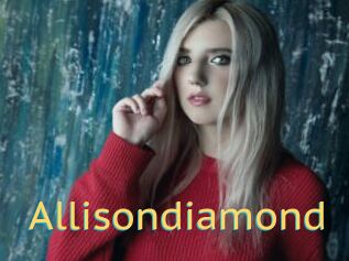 Allisondiamond