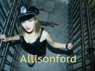 Allisonford