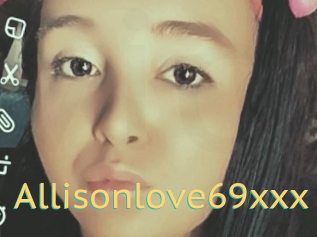 Allisonlove69xxx
