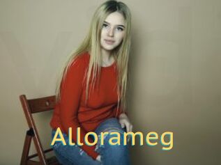 Allorameg