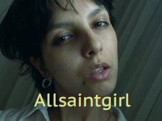 Allsaintgirl