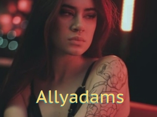Allyadams