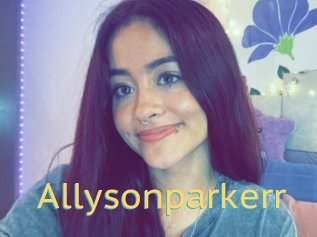 Allysonparkerr