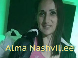 Alma_Nashvillee