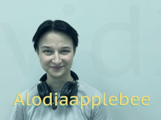 Alodiaapplebee