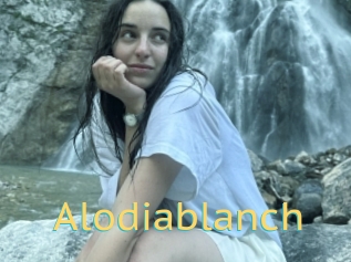 Alodiablanch