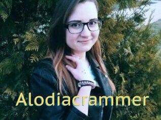 Alodiacrammer