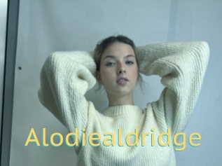 Alodiealdridge