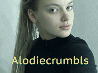 Alodiecrumbls