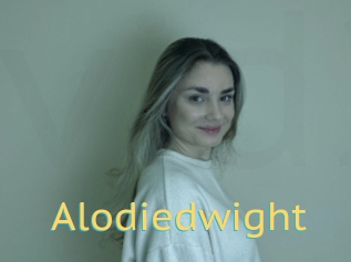 Alodiedwight