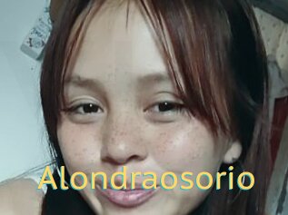 Alondraosorio