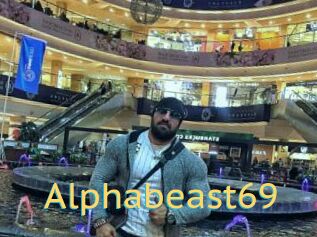 Alphabeast69