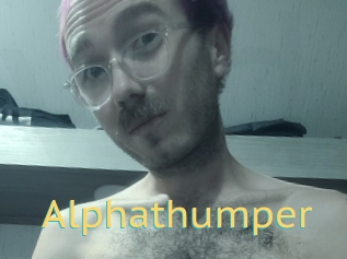 Alphathumper