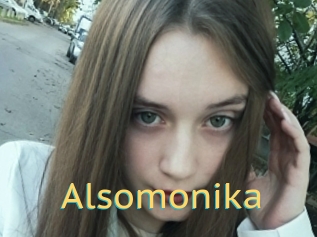 Alsomonika