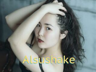 Alsushake