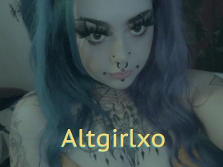 Altgirlxo