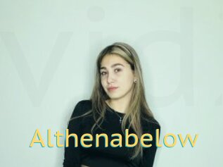 Althenabelow