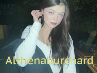 Althenaburchard