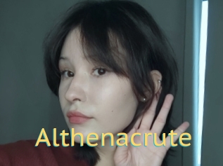 Althenacrute