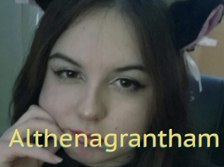 Althenagrantham