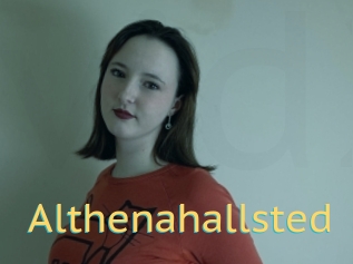 Althenahallsted