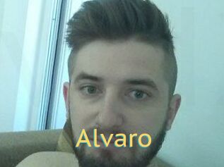 Alvaro