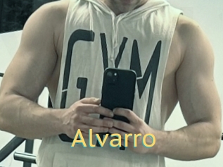 Alvarro