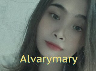 Alvarymary