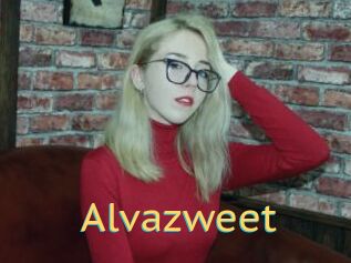 Alvazweet