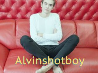 Alvinshotboy