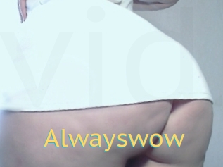 Alwayswow