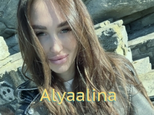 Alyaalina